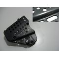 Ritzelabdeckung<br>Zustand: Gebraucht mit Mangel<br><br>Verwendbar fr: Suzuki GSX-R 750 W II, Typ: GR7BB, Modelljahr: von 01/1994 bis 12/1995