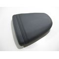 Sitzbank Sozius, schwarz<br>Zustand: Gebraucht ohne Mngel<br><br>Verwendbar fr: Suzuki GSX-R 750 SRAD, Typ: GR7DB, Modelljahr: von 01/1996 bis 12/1997