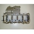 Motorgehuse-Oberteil<br>Zustand: Gebraucht ohne Mngel<br><br>Verwendbar fr: Suzuki GSX-R 750 SRAD, Typ: GR7DB, Modelljahr: von 01/1996 bis 12/1997