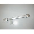 Bremsankerstange<br>Zustand: Gebraucht ohne Mngel<br><br>Verwendbar fr: Suzuki GSX-R 750, Typ: WVBD, Modelljahr: von 01/2000 bis 12/2003