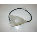 Khlmittelbehlter<br>Zustand: Gebraucht ohne Mngel<br><br>Verwendbar fr: Suzuki GSX-R 750, Typ: WVBD, Modelljahr: von 01/2000 bis 12/2003