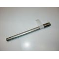 Schwingensteckachse ohne Mutter<br>Zustand: Gebraucht ohne Mngel<br><br>Verwendbar fr: Suzuki GSX-R 750, Typ: WVBD, Modelljahr: von 01/2000 bis 12/2003