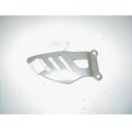 Fersenschutz rechts<br>Zustand: Gebraucht ohne Mngel<br><br>Verwendbar fr: Suzuki GSX-R 750, Typ: WVCF, Modelljahr: von 01/2006 bis 12/2007