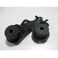 Halter-Satz fr Auspuff-Sammler<br>Zustand: Gebraucht ohne Mngel<br><br>Verwendbar fr: Suzuki GSX-R 750, Typ: C4, Modelljahr: von 01/2011
