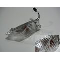 Blinker hinten rechts<br>Zustand: Gebraucht mit Mangel<br><br>Verwendbar fr: Suzuki GSX-R 750, Typ: C4, Modelljahr: von 01/2011