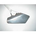 Fersenschutz vorne rechts<br>Zustand: Gebraucht ohne Mngel<br><br>Verwendbar fr: Suzuki VX 800, Typ: VS51A, VS5, Modelljahr: von 01/1990 bis 12/1996
