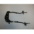 Heckverkleidungs-Halter<br>Zustand: Gebraucht ohne Mngel<br><br>Verwendbar fr: Suzuki DR 800 S Big, Typ: SR43A, SR4, Modelljahr: von 01/1991 bis 12/1999