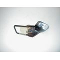 Furastenhalter hinten rechts<br>Zustand: Gebraucht ohne Mngel<br><br>Verwendbar fr: Suzuki VL 800 Intruder Volusia, Typ: WVBM, Modelljahr: von 01/2001 bis 12/2004