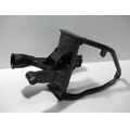 Schwinge<br>Zustand: Gebraucht ohne Mngel<br><br>Verwendbar fr: Suzuki VL 800 Intruder Volusia, Typ: WVBM, Modelljahr: von 01/2001 bis 12/2004