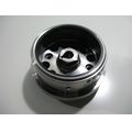 Getriebewelle (klein) mit allen Zahnrdern<br>Zustand: Gebraucht ohne Mngel<br><br>Verwendbar fr: Suzuki VL 800 Intruder Volusia, Typ: WVBM, Modelljahr: von 01/2001 bis 12/2004