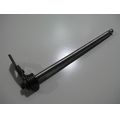 Schaltstange / Schaltwelle<br>Zustand: Gebraucht ohne Mngel<br><br>Verwendbar fr: Suzuki VL 800 Intruder Volusia, Typ: WVBM, Modelljahr: von 01/2001 bis 12/2004