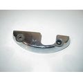 Zylinderkopf-Abdeckung hinten links<br>Zustand: Gebraucht mit Mangel<br><br>Verwendbar fr: Suzuki VL 800 Intruder Volusia, Typ: WVBM, Modelljahr: von 01/2001 bis 12/2004