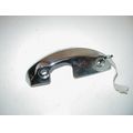 Zylinderkopf-Abdeckung hinten links<br>Zustand: Gebraucht mit Mangel<br><br>Verwendbar fr: Suzuki VL 800 Intruder Volusia, Typ: WVBM, Modelljahr: von 01/2001 bis 12/2004