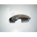 Zylinderkopf-Abdeckung vorne rechts<br>Zustand: Gebraucht mit Mangel<br><br>Verwendbar fr: Suzuki VL 800 Intruder Volusia, Typ: WVBM, Modelljahr: von 01/2001 bis 12/2004