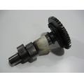 Nockenwelle (vorderer Zylinder)<br>Zustand: Gebraucht ohne Mngel<br><br>Verwendbar fr: Suzuki VZ 800 Marauder, Typ: AF, VS53A, Modelljahr: von 01/1997 bis 12/1998