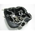 Zylinderkopf hinten (mit Ventilen)<br>Zustand: Gebraucht ohne Mngel<br><br>Verwendbar fr: Suzuki VZ 800 Marauder, Typ: AF, VS53A, Modelljahr: von 01/1997 bis 12/1998