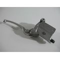 Hauptbremszylinder vorne mit Lenkerklemme<br>Zustand: Gebraucht ohne Mngel<br><br>Verwendbar fr: Suzuki M 800 Intruder, Typ: WVB4, Modelljahr: von 01/2005 bis 12/2009