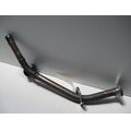 Auspuff-Krmmerrohr (hinterer Zylinder)<br>Zustand: Gebraucht ohne Mngel<br><br>Verwendbar fr: Suzuki C 800 Intruder, Typ: WVBM, Modelljahr: von 01/2005