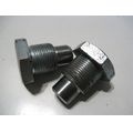 Schwingen-Haltebolzen<br>Zustand: Gebraucht ohne Mngel<br><br>Verwendbar fr: Suzuki C 800 Intruder, Typ: WVBM, Modelljahr: von 01/2005