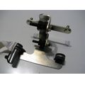 Abgasrckfhrungsventil-Halter<br>Zustand: Gebraucht ohne Mngel<br><br>Verwendbar fr: Suzuki C 800 Intruder, Typ: WVBM, Modelljahr: von 01/2005