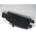 Motor-Abdeckung unten, schwarz<br>Zustand: Gebraucht ohne Mngel<br><br>Verwendbar fr: Suzuki C 800 Intruder, Typ: WVBM, Modelljahr: von 01/2005