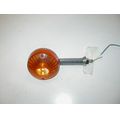 Blinker vorne links<br>Zustand: Gebraucht ohne Mngel<br><br>Verwendbar fr: Suzuki GS 1000, Typ: GS1000, Modelljahr: von 01/1978 bis 12/1981