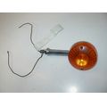 Blinker vorne rechts<br>Zustand: Gebraucht ohne Mngel<br><br>Verwendbar fr: Suzuki GS 1000, Typ: GS1000, Modelljahr: von 01/1978 bis 12/1981
