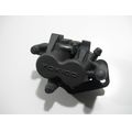 Bremssattel vorne rechts<br>Zustand: Gebraucht ohne Mngel<br><br>Verwendbar fr: Suzuki DL 1000 V-Strom, Typ: WVBS, Modelljahr: von 01/2002 bis 12/2008