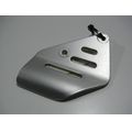 Hauptbremszylinder-Abdeckung hinten<br>Zustand: Gebraucht ohne Mngel<br><br>Verwendbar fr: Suzuki DL 1000 V-Strom, Typ: WVBS, Modelljahr: von 01/2002 bis 12/2008