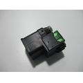 Anlassermagnetschalter / Hauptsicherung<br>Zustand: Gebraucht ohne Mngel<br><br>Verwendbar fr: Suzuki DL 1000 V-Strom, Typ: WVBS, Modelljahr: von 01/2002 bis 12/2008