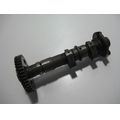 Nockenwelle (Auslass) hinten<br>Zustand: Gebraucht ohne Mngel<br><br>Verwendbar fr: Suzuki DL 1000 V-Strom, Typ: WVBS, Modelljahr: von 01/2002 bis 12/2008