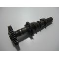 Nockenwelle (Auslass) vorne<br>Zustand: Gebraucht ohne Mngel<br><br>Verwendbar fr: Suzuki DL 1000 V-Strom, Typ: WVBS, Modelljahr: von 01/2002 bis 12/2008