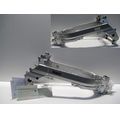 Rahmen mit Brief (EZ: 29.04.2002. HU: 04/2016)<br>Zustand: Gebraucht ohne Mngel<br><br>Verwendbar fr: Suzuki DL 1000 V-Strom, Typ: WVBS, Modelljahr: von 01/2002 bis 12/2008