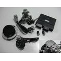 Schloss-Satz komplett<br>Zustand: Gebraucht mit Mangel<br><br>Verwendbar fr: Suzuki DL 1000 V-Strom, Typ: WDD0, Modelljahr: von 01/2017