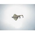 Sitzbankverriegelung<br>Zustand: Gebraucht ohne Mngel<br><br>Verwendbar fr: Suzuki TL 1000 R, Typ: AM, Modelljahr: von 01/1998 bis 12/1999
