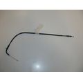 Chokezug<br>Zustand: Gebraucht ohne Mngel<br><br>Verwendbar fr: Suzuki GSX-R 1000, Typ: WVBL, Modelljahr: von 01/2001 bis 12/2002