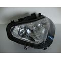 Scheinwerfer<br>Zustand: Gebraucht mit Mangel<br><br>Verwendbar fr: Suzuki GSX-R 1000, Typ: WVBL, Modelljahr: von 01/2001 bis 12/2002