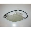Khlmittelbehlter<br>Zustand: Gebraucht ohne Mngel<br><br>Verwendbar fr: Suzuki GSX-R 1000, Typ: WVBZ, Modelljahr: von 01/2003 bis 12/2004