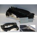Rahmen mit Brief (EZ: 13.02.2004, HU: 02/2008)<br>Zustand: Gebraucht mit Mangel<br><br>Verwendbar fr: Suzuki GSX-R 1000, Typ: WVBZ, Modelljahr: von 01/2003 bis 12/2004