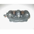 Bremssattel vorne links<br>Zustand: Gebraucht ohne Mngel<br><br>Verwendbar fr: Suzuki GSX-R 1000, Typ: WVB6, Modelljahr: von 01/2005 bis 12/2006