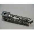 Furaste vorne rechts<br>Zustand: Gebraucht ohne Mngel<br><br>Verwendbar fr: Suzuki GSX-R 1000, Typ: WVB6, Modelljahr: von 01/2005 bis 12/2006