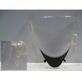 Scheibe, klar<br>Zustand: Gebraucht mit Mangel<br><br>Verwendbar fr: Suzuki GSX-R 1000, Typ: WVB6, Modelljahr: von 01/2005 bis 12/2006