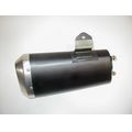 Auspuffendtopf links<br>Zustand: Gebraucht ohne Mngel<br><br>Verwendbar fr: Suzuki GSX-R 1000, Typ: WVCL, Modelljahr: von 01/2007 bis 12/2008
