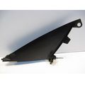 Innenverkleidung in der Seitenverkleidung links<br>Zustand: Gebraucht ohne Mngel<br><br>Verwendbar fr: Suzuki GSX-R 1000, Typ: WVCL, Modelljahr: von 01/2007 bis 12/2008