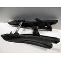 Rahmenheck (vorderer Teil)<br>Zustand: Gebraucht ohne Mngel<br><br>Verwendbar fr: Suzuki GSX-R 1000, Typ: WVCL, Modelljahr: von 01/2007 bis 12/2008
