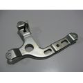 Halter fr Auslasssteuerungs-Stellmotor<br>Zustand: Gebraucht ohne Mngel<br><br>Verwendbar fr: Suzuki GSX-R 1000, Typ: WVCY, Modelljahr: von 01/2009 bis 12/2011
