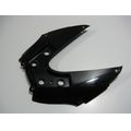 Heckunterverkleidung, schwarz<br>Zustand: Gebraucht ohne Mngel<br><br>Verwendbar fr: Suzuki GSX-R 1000, Typ: WVCY, Modelljahr: von 01/2012 bis 12/2015