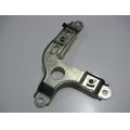 Halter fr Auslasssteuerungs-Stellmotor<br>Zustand: Gebraucht ohne Mngel<br><br>Verwendbar fr: Suzuki GSX-R 1000, Typ: WVCY, Modelljahr: von 01/2012 bis 12/2015
