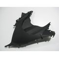 Bugverkleidung / Motorverkleidung links, mattschwarz<br>Zustand: Gebraucht ohne Mngel<br><br>Verwendbar fr: Suzuki GSX-R 1000, Typ: WVCY, Modelljahr: von 01/2012 bis 12/2015