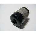 Lenkergewicht<br>Zustand: Gebraucht mit Mangel<br><br>Verwendbar fr: Suzuki SV 1000 N, Typ: WVBX, Modelljahr: von 01/2003 bis 12/2005